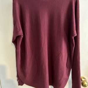 Charlie B lightweight sweater